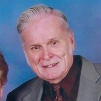 Joseph Francis "Joe" Bennett Sr. Obituary (2025)