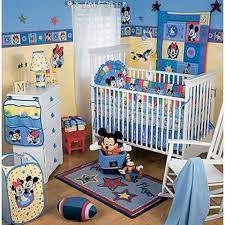 Disney Kids Room Decor Disney Baby Nurseries Baby Nursery Decor Baby Boy Rooms