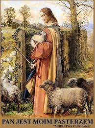 Jezus Chrystus The Good Shepherd Jesus Pictures Jesus Christ