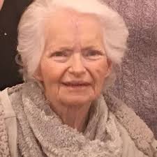 Obituary information for Jean C. Huntington