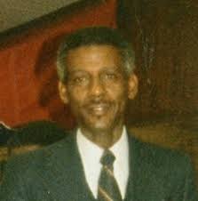 Searcy Earl McMullen