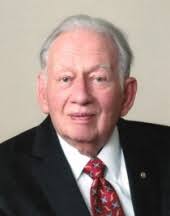 Obituary information for Kenneth G. Mehl