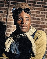 Sheffield, Alabama. Reynolds Metal Company. Workmen who are employed in one  of the pot rooms. August 1942.