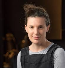 Ellen McDougall: “Itâ€™s absolutely important that we donâ€™t limit people” 