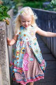 Aus meinen farbenmix stoffschätzen ( da war ich ja immer zu geizig, ein großes kleid daraus zu nähen. Elodie Farbenmix