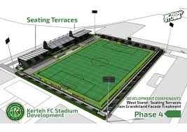 Dari kawasan pegunungan berbatu hingga pantai yang indah, berikut adalah 15 destinasi indah yang tidak mahu anda lewatkan. Kerteh Sports City Turut Mempunyai Gelanggang Futsal Badminton Medan Selera Sukanz