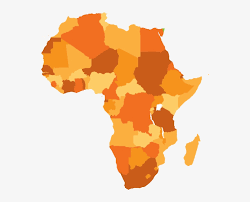 9,298 transparent png illustrations and cipart matching africa. Map Of Africa Africa Map Vector Png Transparent Png 560x593 Free Download On Nicepng