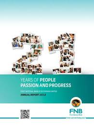 We require all juniors participating in our events to read and understand our junior golf policies. Fnb Annualreport 2012 By Charles M Njanjari Issuu