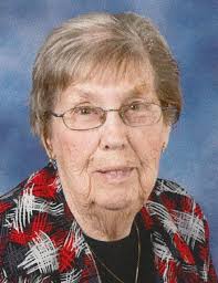 Obituary information for Mildred Boyd
