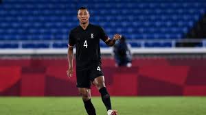 Piquant, deceptively robust, and a bit wild. Transfer News Atalanta Will Fca Verteidiger Felix Uduokhai