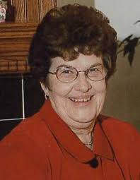 Obituary for Mrs. Betty Mae (Smith) Emery