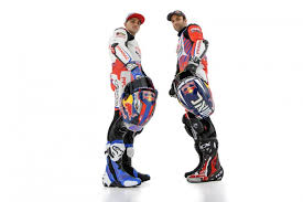 Zarco berharap bisa rasakan gelar juara dunia motogp bersama tim pramac ducati. Zarco And Martin Perfect Combination Believes Pramac Ducati Boss Bikesport News