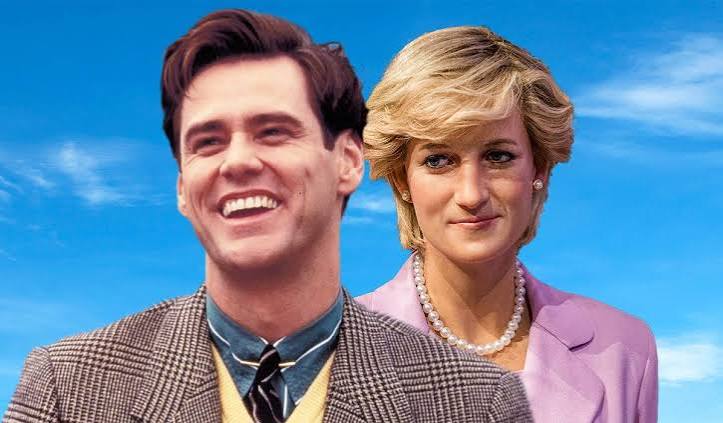 The Truman Show's Inspiration Came From the Tragic Life of Princess Diana