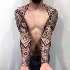 Posted on december 18, 2019 december 18, 2019. Top 63 Mandala Tattoo Ideas 2021 Inspiration Guide