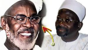 Deug deug Xame Yallah Mooy Lane Ak Cheikh Ibrahim Sall