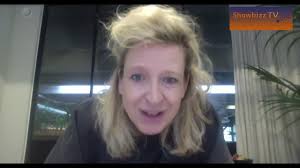 Cath Luyten op bezoek bij Petra De Sutter