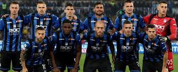 Come la roma, infatti, l'appuntamento della mattina col terreno di gioco si replica il pomeriggio, alle ore 16.30. Atalanta Il Miracolo Non E Solo Sul Campo La Rosa Nel 2015 Valeva 60 Milioni Oggi 200 In Attesa Di Champions E Stadio Il Fatto Quotidiano