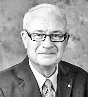 Robert "Bob" HASLAM Obituary (1936