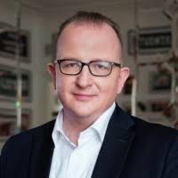 Over 30 years ago, when I first arrived in the U.S. from Poland, I had a  dream—to study at any American university. But dreams alone weren't enough.  Without the Internet or guidance,