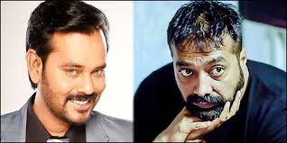 Последние твиты от anurag kashyap (@anuragkashyap72). Shocking Natarajan Subramaniam Abuses Director Anurag Kashyap On Social Media Tamil News Indiaglitz Com