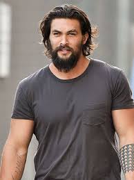 Hi everyone today i started a fan page for this man jason momoa and his character aquaman man fingers crossed you all enjoy. Jason Momoa Aquaman Wiki Fandom