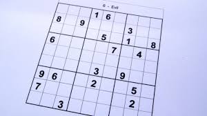 Number of puzzles on page. Beginner Printable Sudoku Puzzles 6 Per Page Book 4 Free Sudoku Puzzles