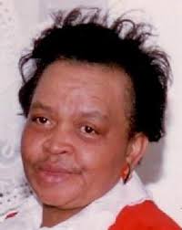 MARY MCNEIL Obituary (1943