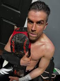 The Wrestling REVOLVER