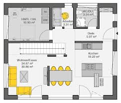 Hausplanung software kostenlos einmalig hausplanung kchenplaner 3d. Musterhaus Jedermann Grundriss Musterhaus Haus Fertighauser