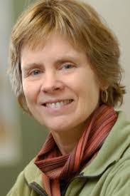 Cathy Whitlock's Instagram, Twitter & Facebook