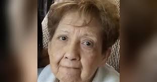 Ruth Naomi Ponce Obituary