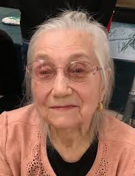 Obituary information for Alice Vedral