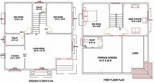In Order To Generate A Column Layout Concerning A Building The Following Three Crucial Thumb Rules Building Columns Ground Floor Plan Modern House Floor Plans