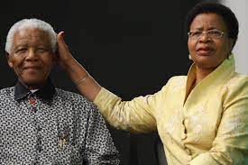This week has been a torturous one for south africa. Graca Machel Global Leadership During Pandemic Has Been Inadequate