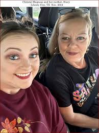 History of Stroud, Oklahoma, and the Tull and Anderson Families