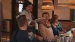 Vakantiehotel Der Brabander - Pannenkoekenhuis - YouTube