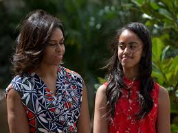 Sasha obama's lifestyle 2020 ☆ new boyfriend, net worth & biography help us get to 100k watch all about barack obama's daughter sasha obama lifestyle, school, boyfriend, house malia obama, eldest child of president obama is one of the most talked about kids in hollywood. Malia Obama S Boyfriend Made Quite The Impression On Barack Michelle Obama