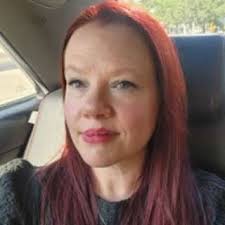 Mercedes (Olsen) Mortensen