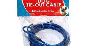 Pin On Dog Tie Out