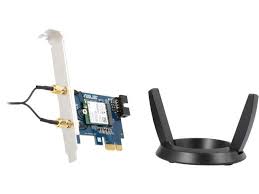 Asus Pce Ac55bt B1 Pci Express Ac1200 Dual Band Wi Fi Adapter Newegg Com
