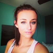 Katie Perdue's Instagram, Twitter & Facebook