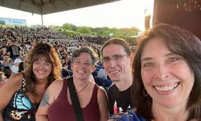 Event Feedback: ZZ Top: Raw Whisky Tour