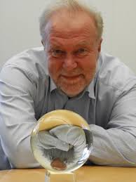 My wonderful life as an economist