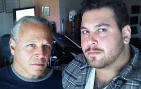 Andy & Jared Baum "Endless Line"