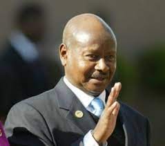 Последние твиты от yoweri k museveni (@kagutamuseveni). Museveni Spills Kabamba Secrets Chimpreports