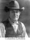 Columbus Lewellen Family History & Historical Records