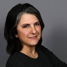 Judy and Gene Gamble