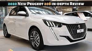 New peugeot 208 allure 2020 drive test review pov. Peugeot Tv Peugeot Network