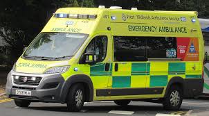 Does health insurance include ambulance cover? Ambulance Wikipedia