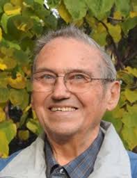 Robert Don Moon, Jr. Obituary March 25, 2020